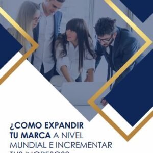 ¿Cómo expandir tu marca generando ingresos?