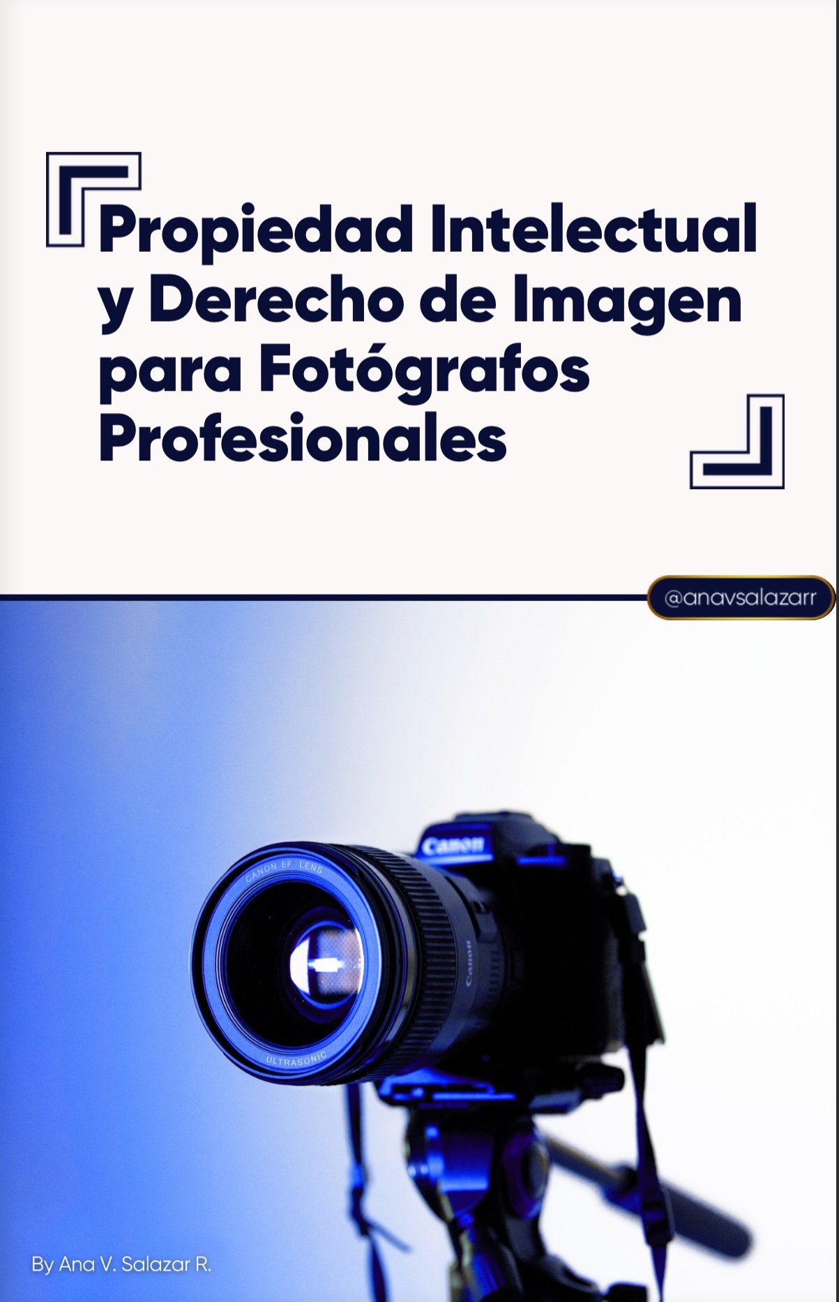 Propiedad intelectual y derecho de imagen para fotógrafos procesionales - Imagen 3
