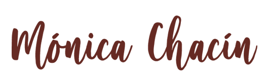 logo monica chacin seo copywriter